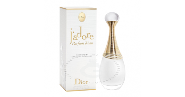 Christian Dior J'adore Parfum
